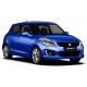 Suzuki Swift 2010-2017