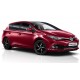 Toyota Auris 2012-2019 (E18)