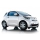 Toyota iQ 2009-2015