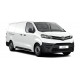 Toyota Proace Verso 2016-2019