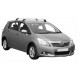 Toyota Verso 2009-2018
