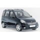 Toyota Yaris Verso 2000-2006