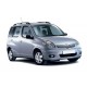 Toyota Yaris Verso