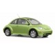 Volkswagen Beetle 2006-2010 (1C/9C/1Y)