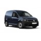 Volkswagen Caddy 2015-2019