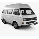 Volkswagen Caravelle 1985-1990