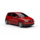 Volkswagen Fox 2006-2012