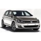 Volkswagen Golf Hatchback MK7 2012-2019