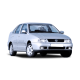 Volkswagen Polo Estate & Saloon