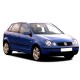 Volkswagen Polo 2002-2005 (9N_)