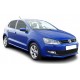 Volkswagen Polo 2009-2017 (6R1, 6C1)