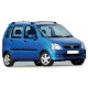 Vauxhall Agila 2000-2008