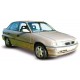 Vauxhall Astra Saloon MK3 1994-1998