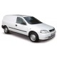 Vauxhall Astra MK4 Van 1998-2006