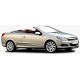 Vauxhall Astra MK5 Convertible 2006-2011