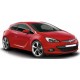 Vauxhall Astra GTC Coupe