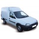 Vauxhall Combo 1993-2001