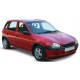 Vauxhall Corsa 1993-2000