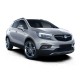 Vauxhall Mokka X 2016-2019