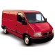 Vauxhall Movano 1998-2003