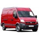 Vauxhall Movano 2003-2010