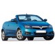 Vauxhall Tigra 2004-2010