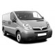 Vauxhall Vivaro 2001-2006