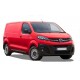 Vauxhall Vivaro 2019-2020