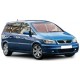 Vauxhall Zafira MK1 1999-2005