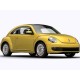 Volkswagen Beetle 2012-2018