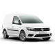 Volkswagen Caddy Maxi 2010-2015