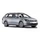 Volkswagen Golf Estate MK6 2009-2014