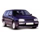 Volkswagen Golf MK3 Estate 1994-1999