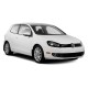 Volkswagen Golf Hatchback MK6 2009-2013