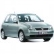 Volkswagen Lupo 1999-2005