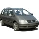 Volkswagen Sharan 2000-2011