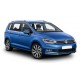Volkswagen Touran 2010-2015 (1T3)