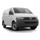 Volkswagen Transporter 2010-2015 (T5 Facelift)