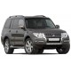 Mitsubishi Shogun 2007-2015