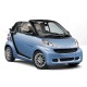 Smart Fortwo Convertible