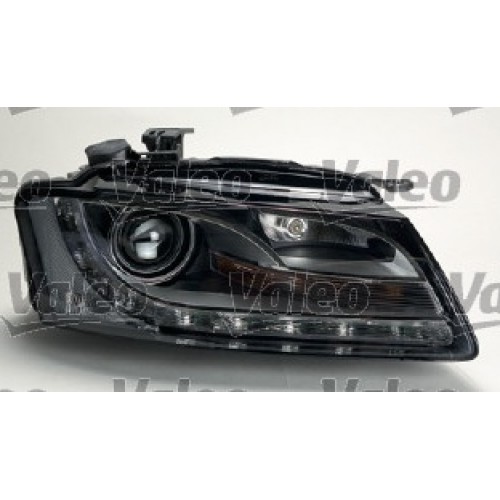Audi A5/S5 Headlight Xenon Clear Valeo Excl Bulbs RH 20072013