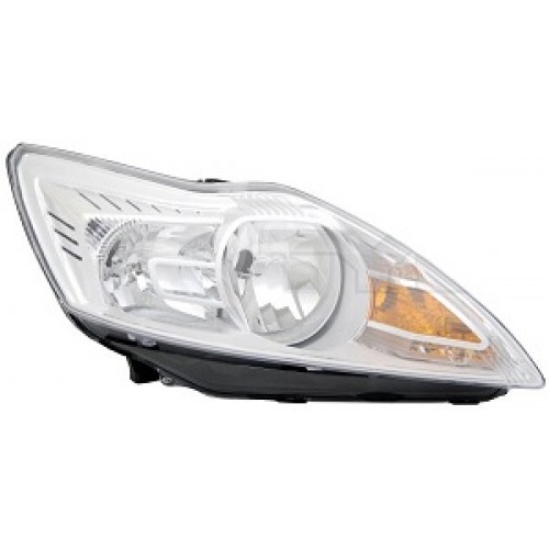 Headlight Bulb 2012 Ford Focus
